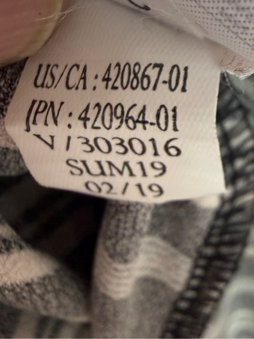 Banana Republic Black White Mixed Stripe Mod Fit Flare Midi Dress | Size L - Picture 8 of 10